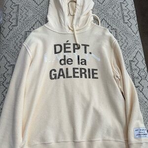 Gallery Dept. × Lanvin